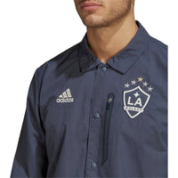 Men's LA Galaxy Anthem Jacket