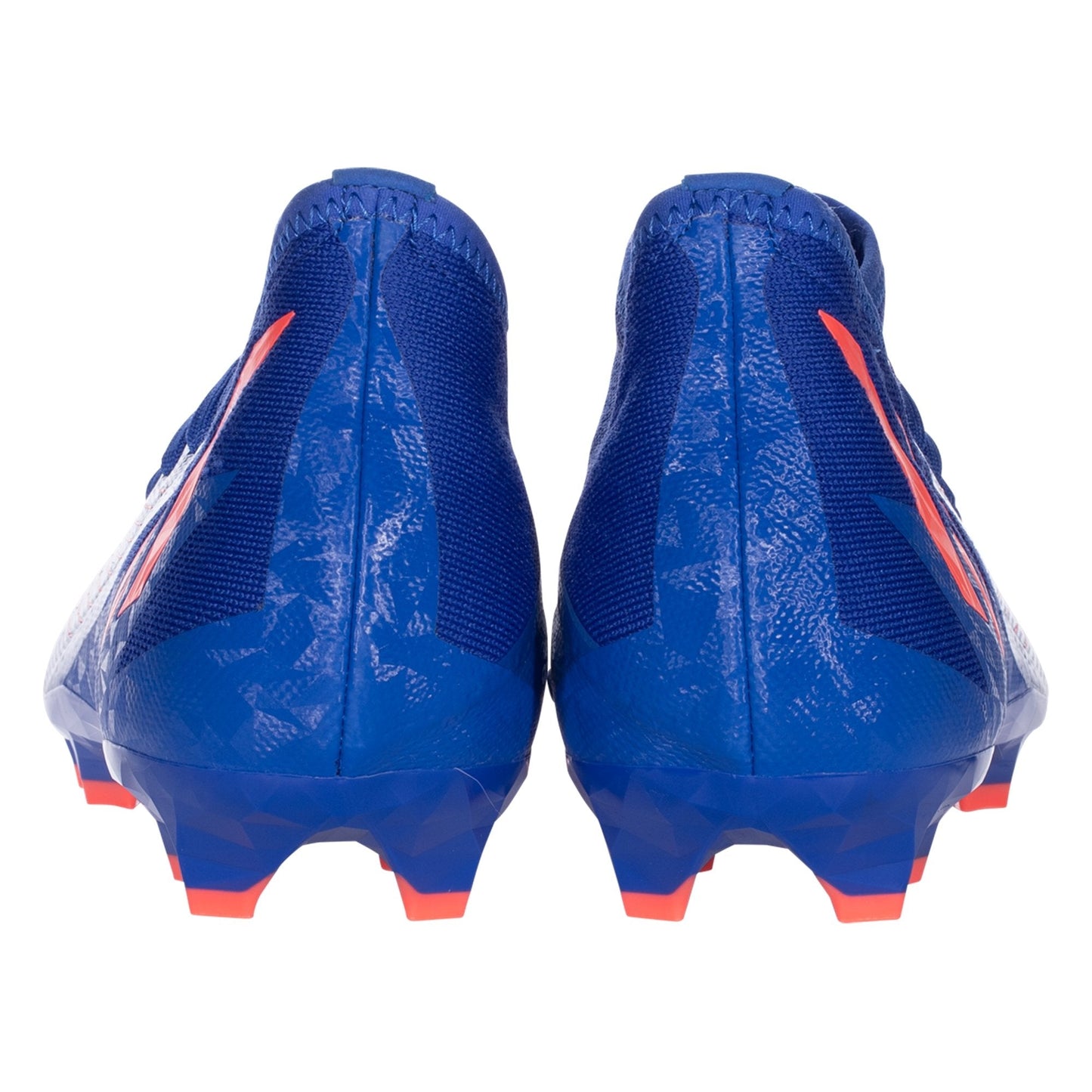 Adidas Predator Edge.3 FG Jr Blue/Orange