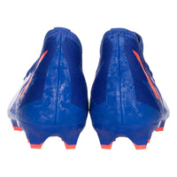 Adidas Predator Edge.3 FG Jr Blue/Orange