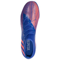 Adidas Predator Edge.3 FG Jr Blue/Orange