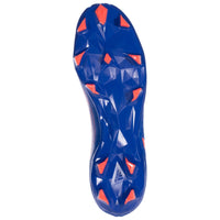 Adidas Predator Edge.3 FG Jr Blue/Orange