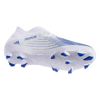 Adidas Predator Edge.3 FG White/Blue