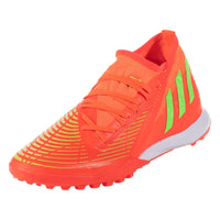 Adidas Predator Edge.3 TF Solar Red/Green