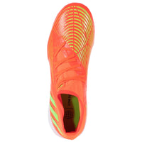 Adidas Predator Edge.3 TF Solar Red/Green