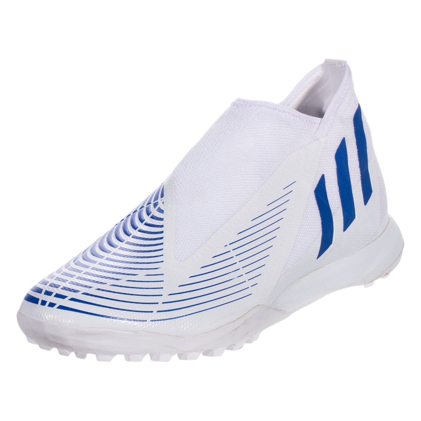 Adidas Predator Edge.3 LL TF White/Blue