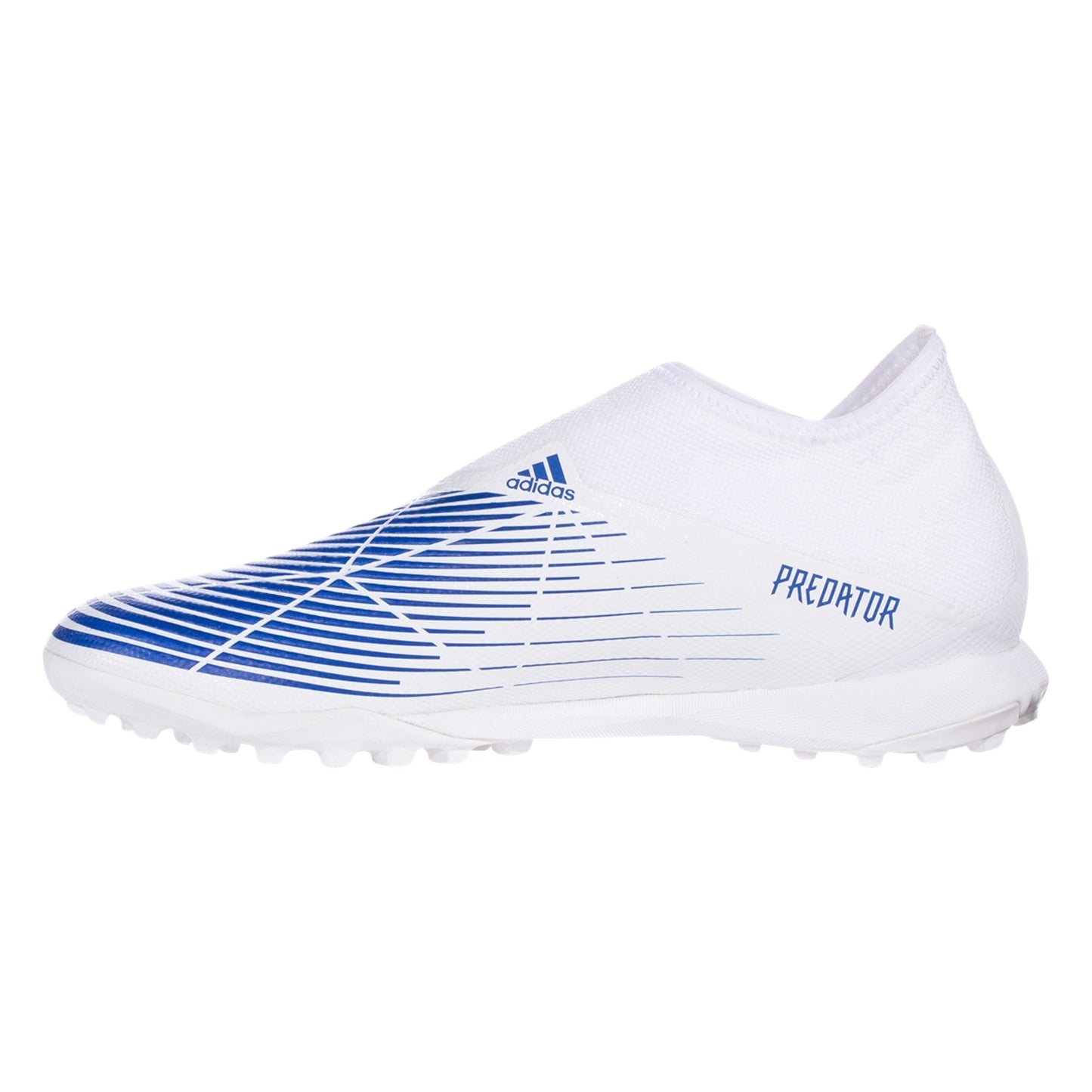 Adidas Predator Edge.3 LL TF White/Blue