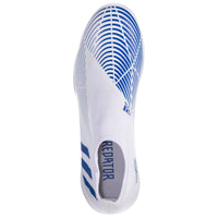 Adidas Predator Edge.3 LL TF White/Blue