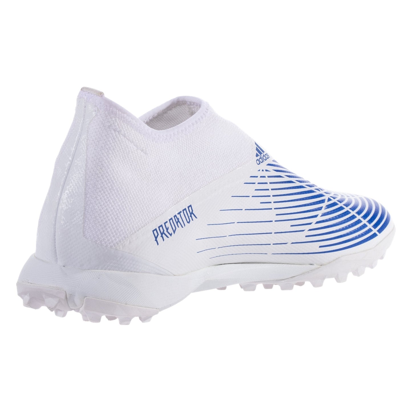 Adidas Predator Edge.3 LL TF White/Blue