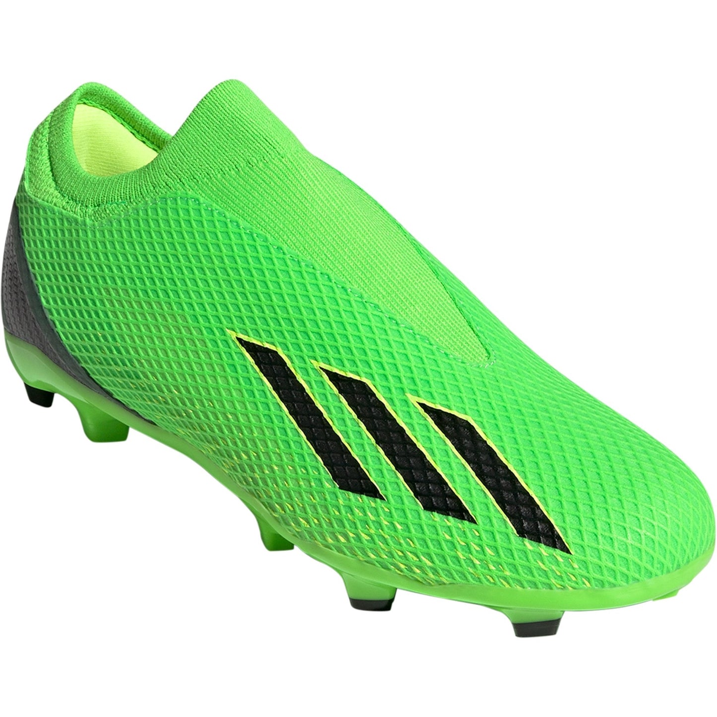 Adidas X Speedportal.3 LL FG Green