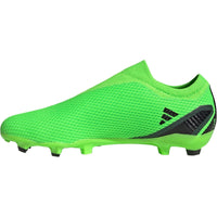 Adidas X Speedportal.3 LL FG Green