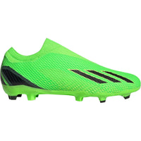 Adidas X Speedportal.3 LL FG Green