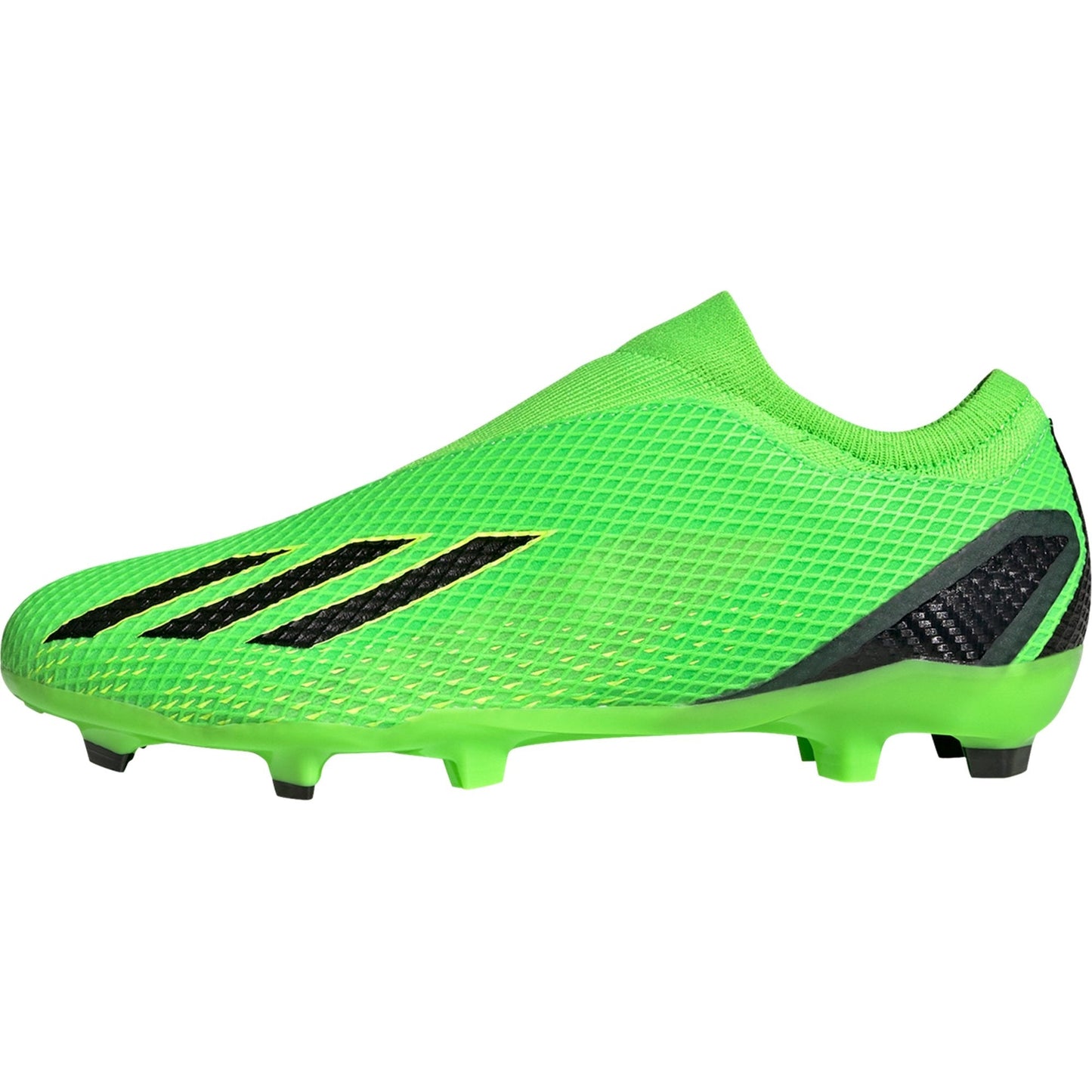 Adidas X Speedportal.3 LL FG Green