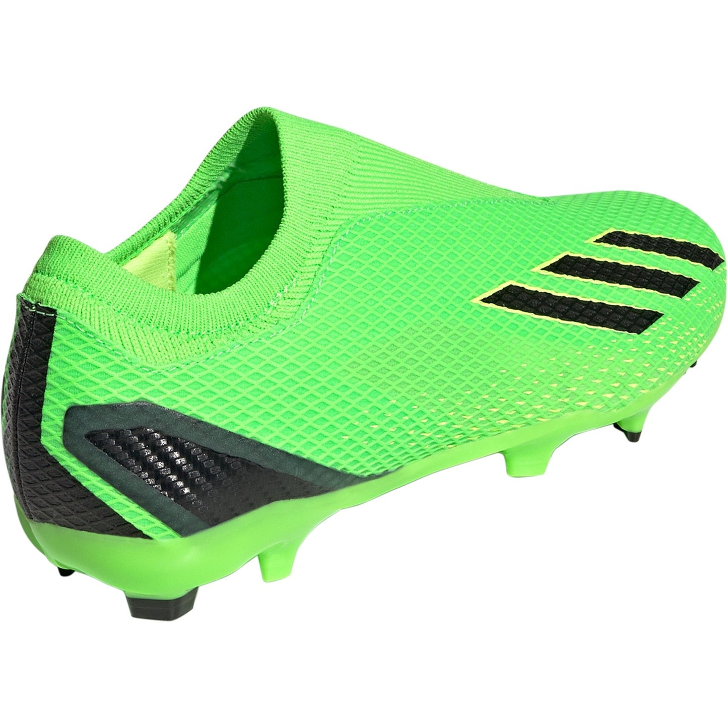 Adidas X Speedportal.3 LL FG Green