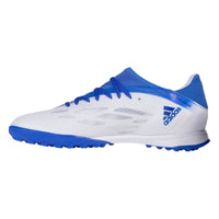 Adidas X Speedflow.3 TF White/Blue