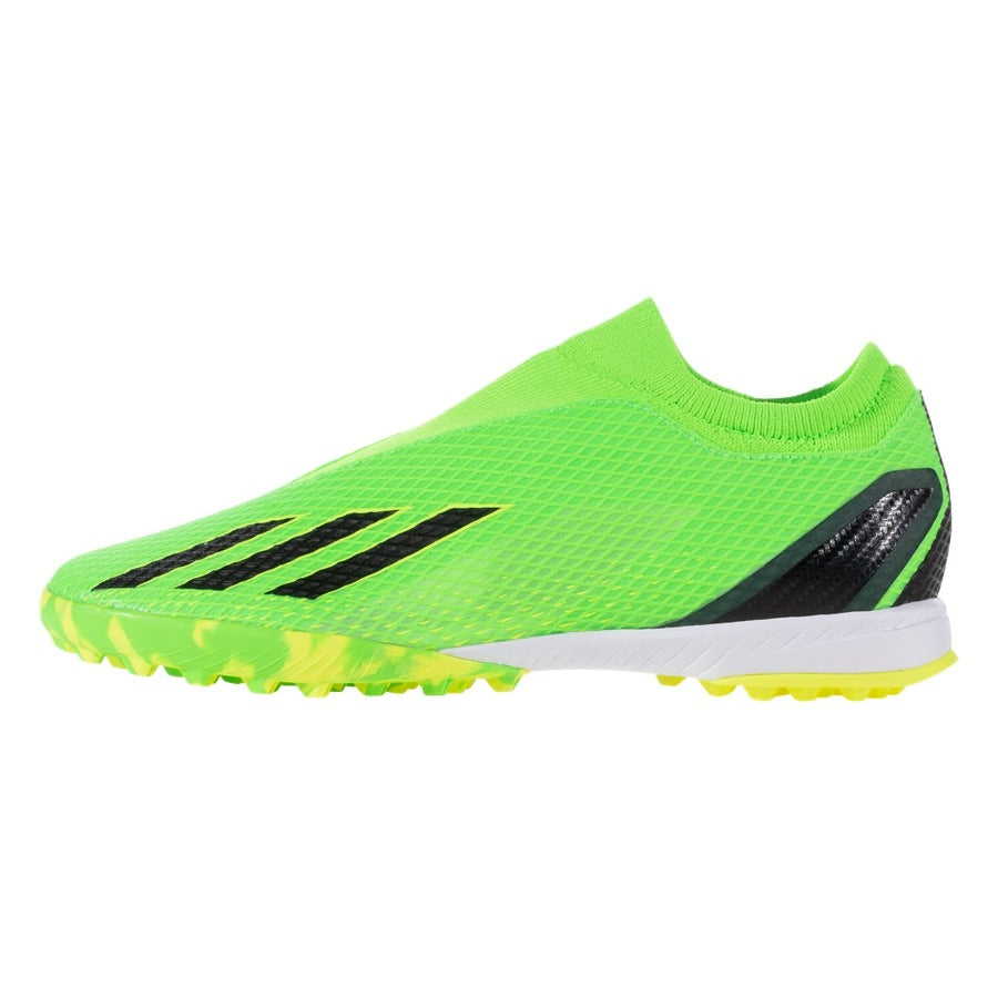 Adidas X Speedportal.3 LL TF Green