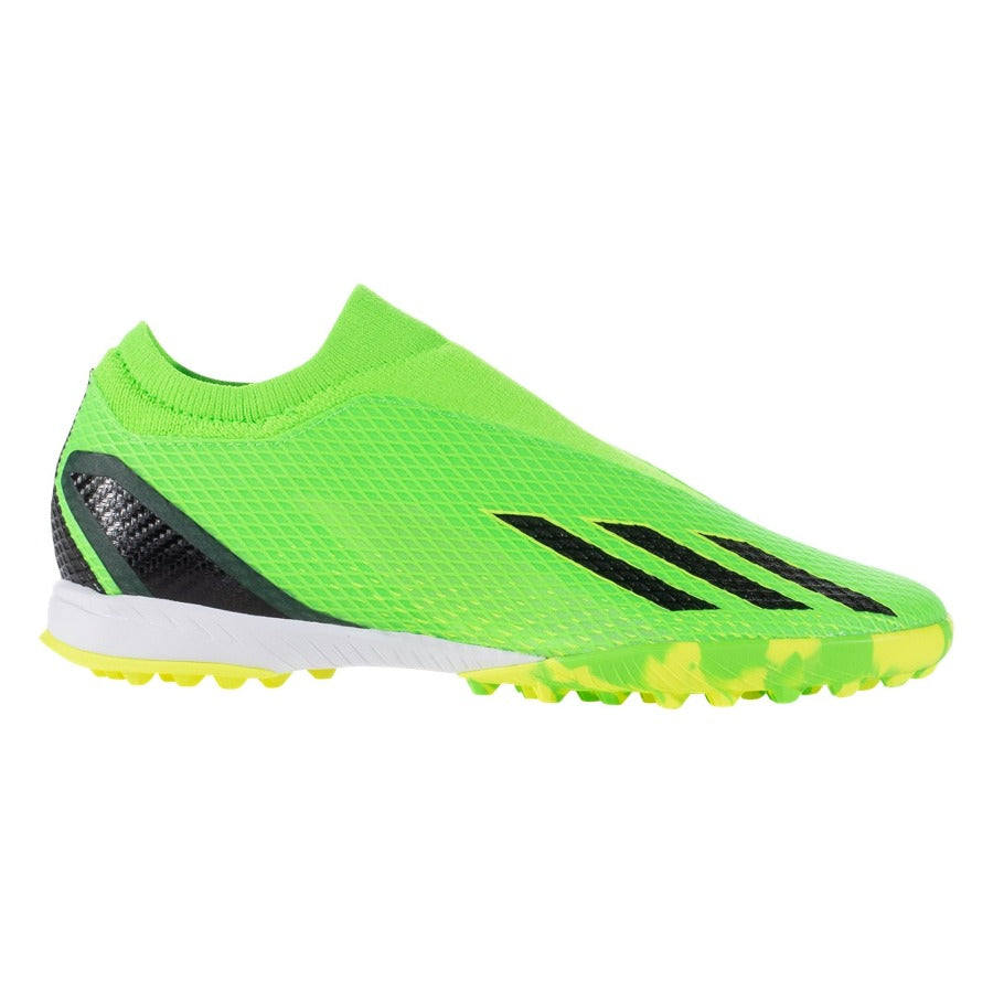 Adidas X Speedportal.3 LL TF Green