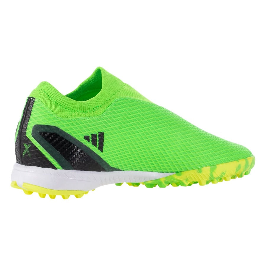 Adidas X Speedportal.3 LL TF Green