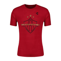 Men's Atlas Campeon T-Shirt