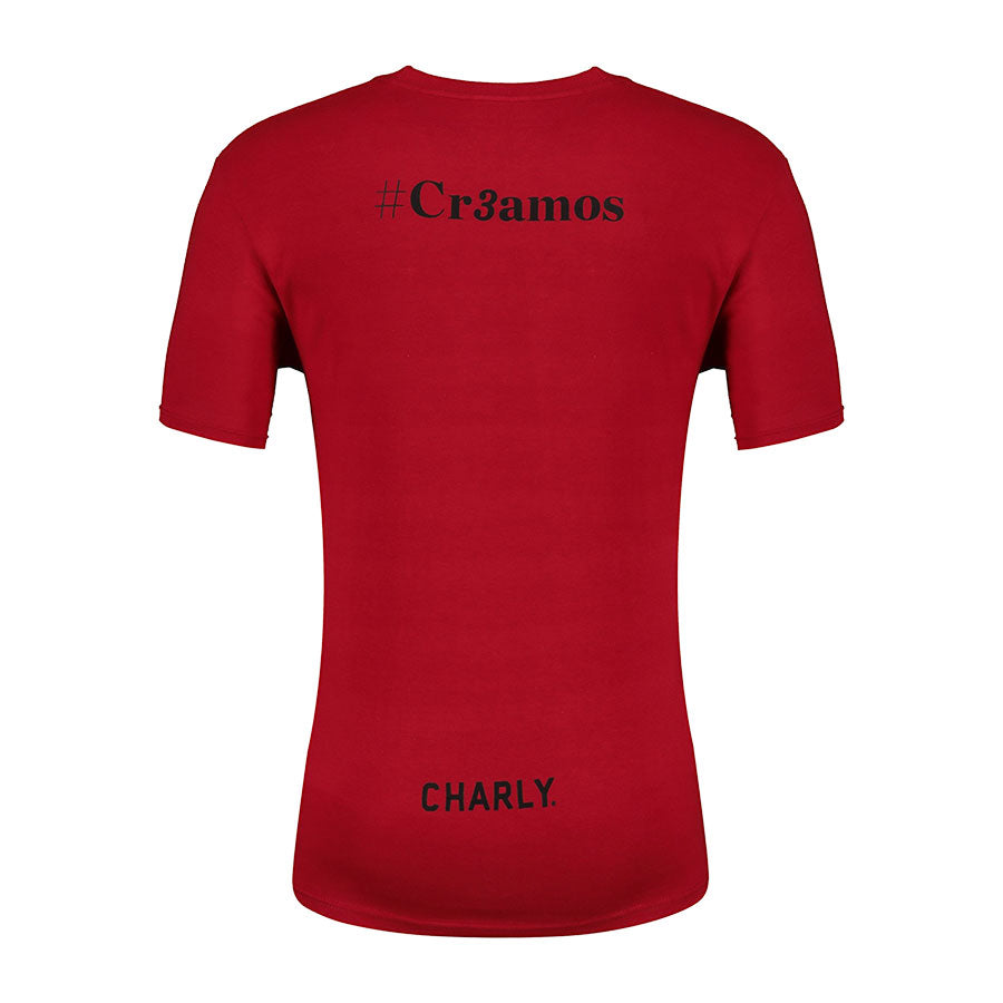 Men's Atlas Campeon T-Shirt