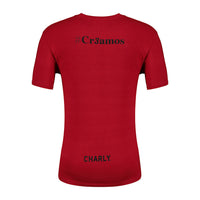 Men's Atlas Campeon T-Shirt