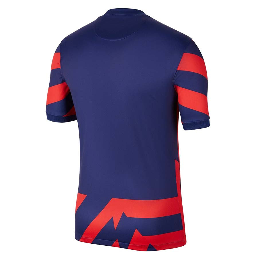 Men's USA National Team Away Jersey 2021/2022