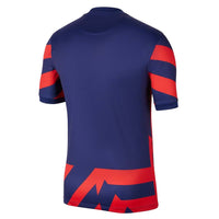 Men's USA National Team Away Jersey 2021/2022