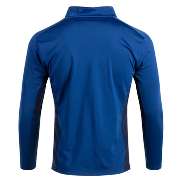 Men's Puma Blue Chivas Training DryCELL Full-Zip Jacket