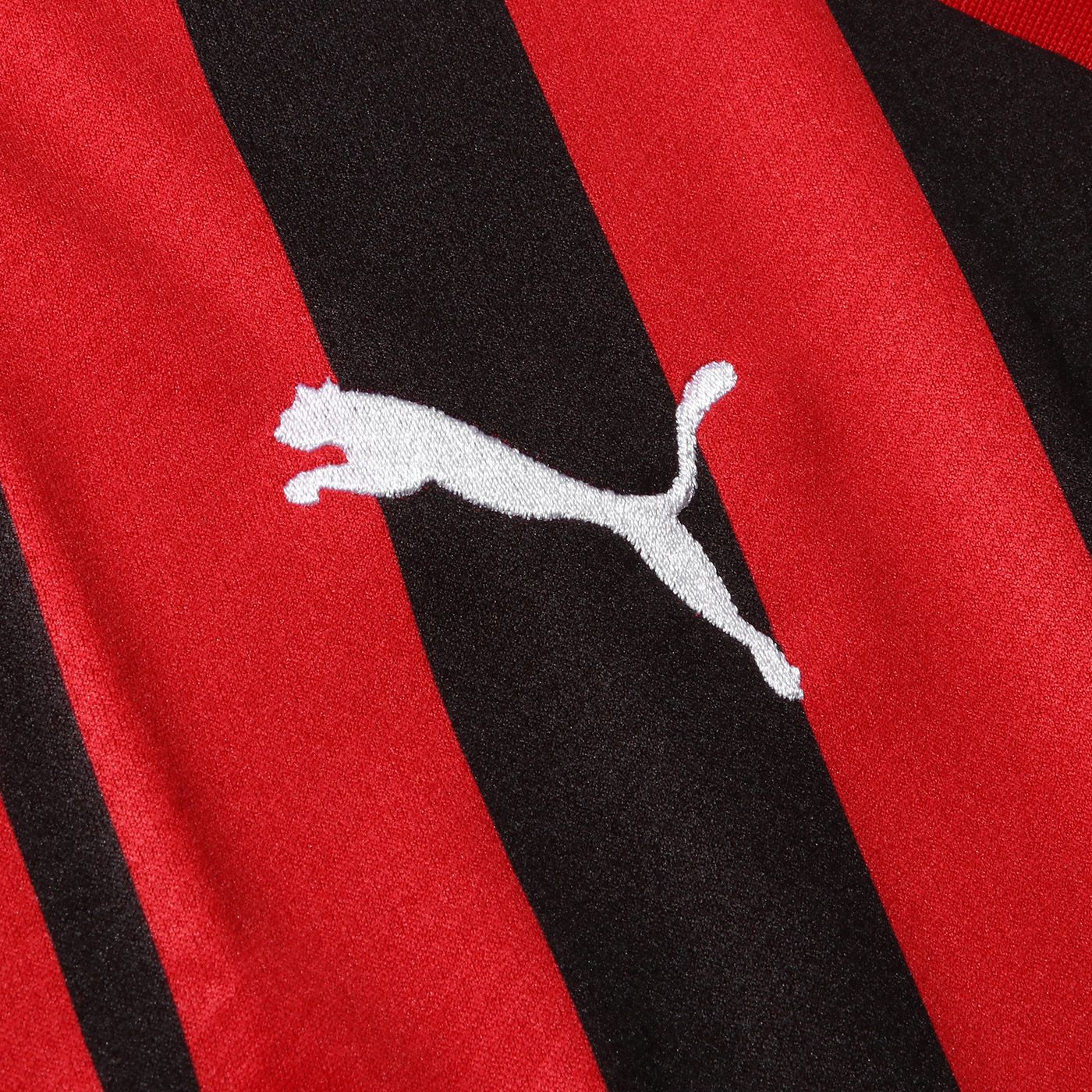 Men's AC Milan Home Jersey 2021/22