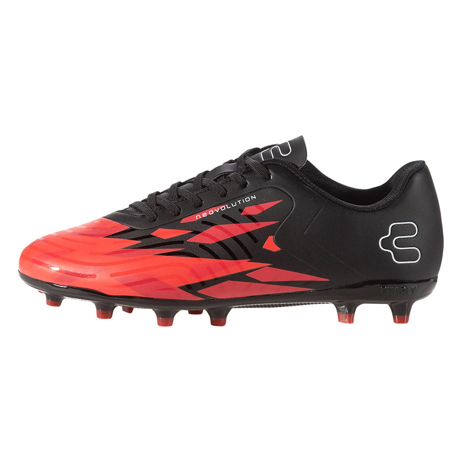 Charly Neoevolution Select FG Flames