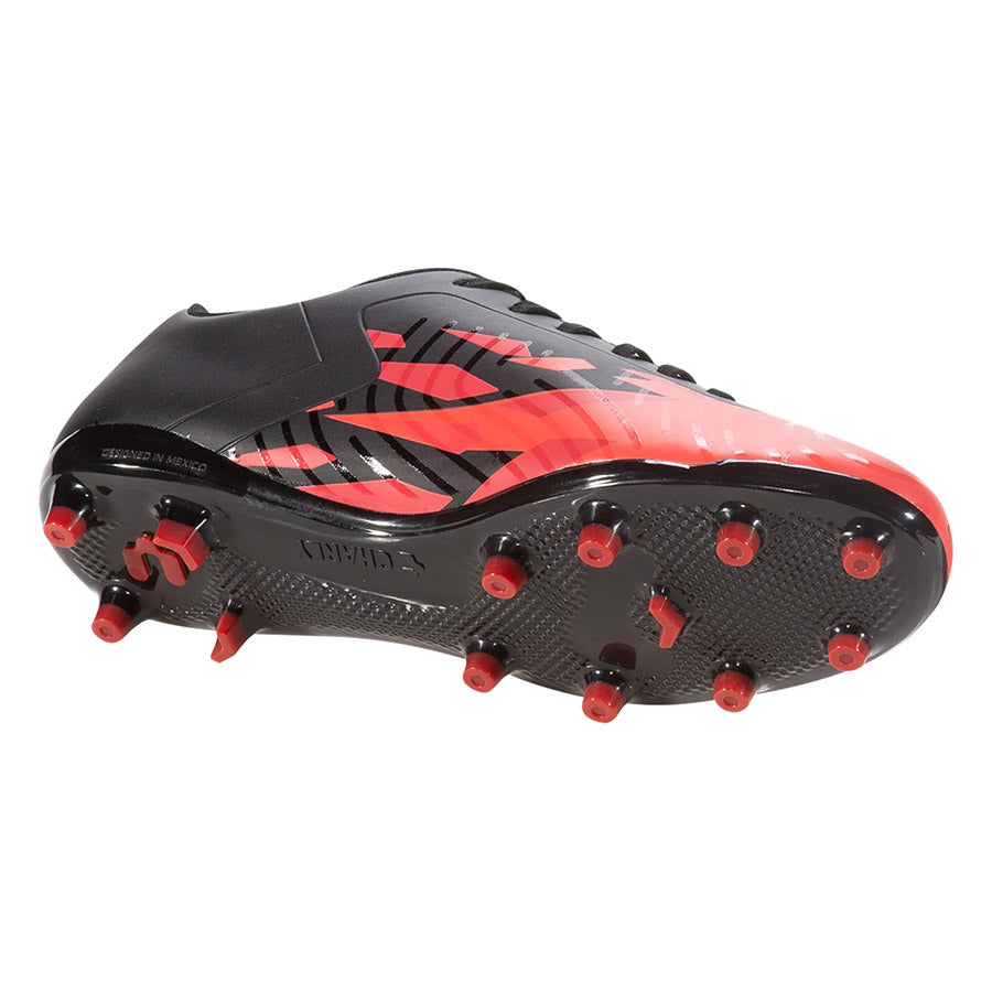 Charly Neoevolution Select FG Flames