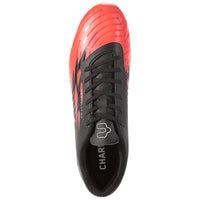 Charly Neoevolution Select FG Flames