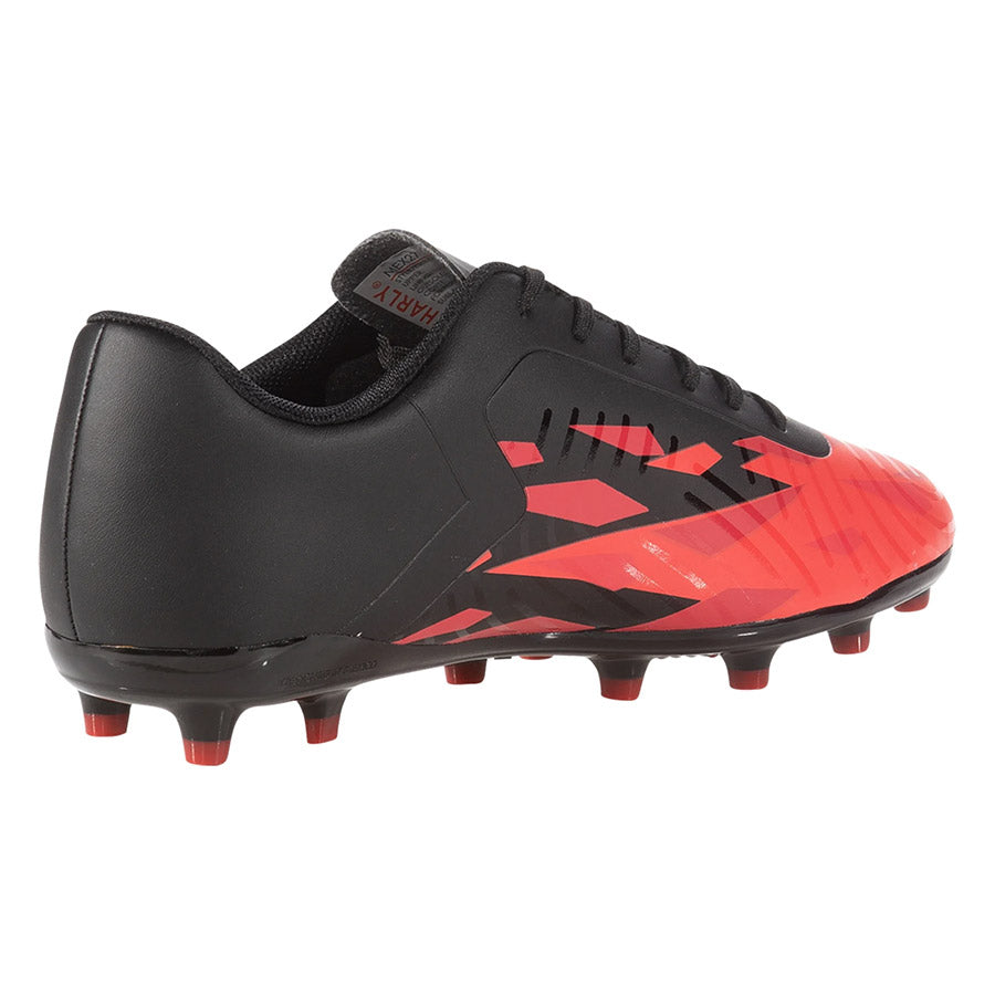 Charly Neoevolution Select FG Flames