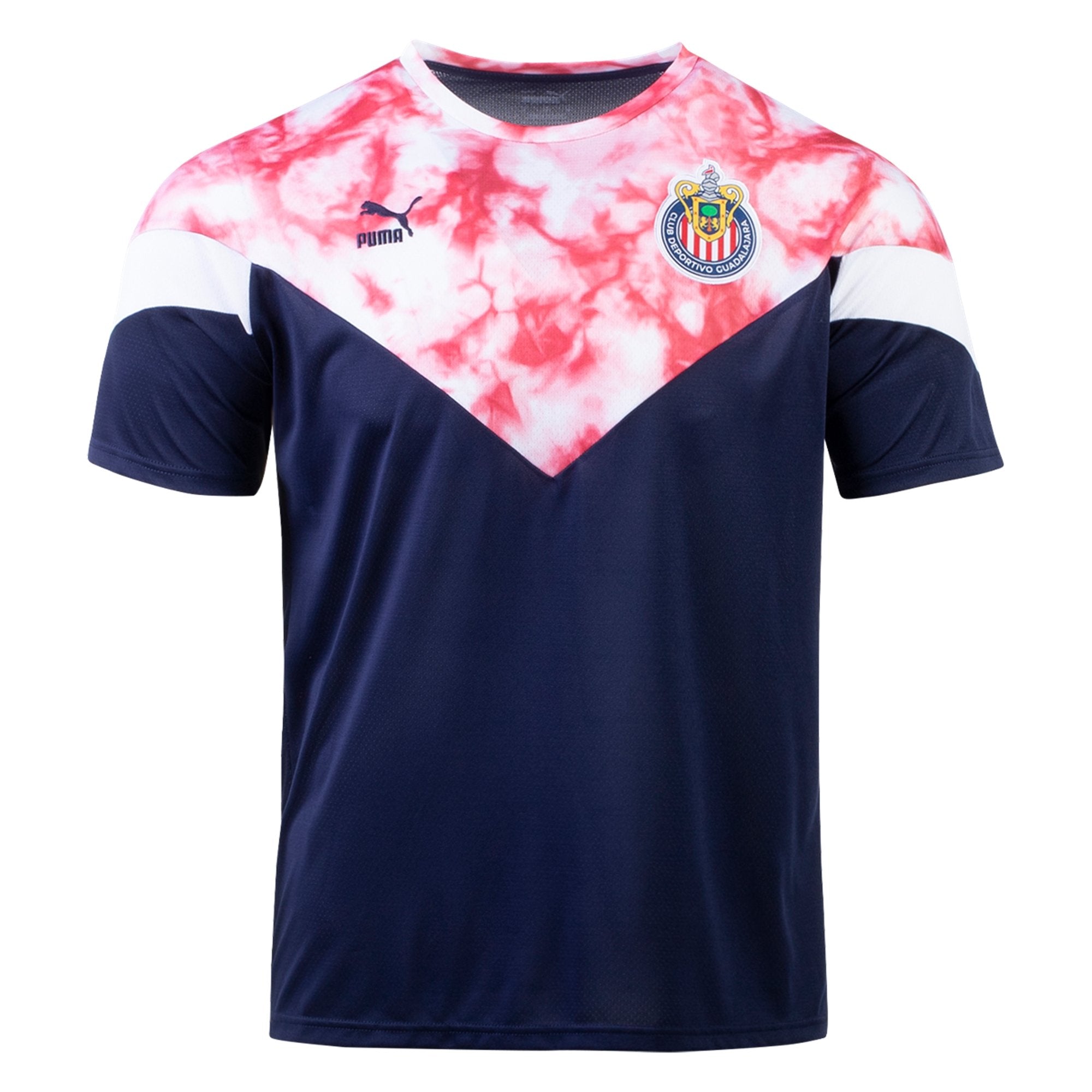 Men's Chivas Iconic T-Shirt