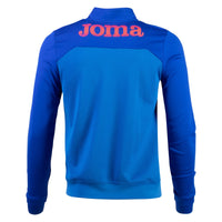 Men's Joma Cruz Azul 1/4 Zip Jacket
