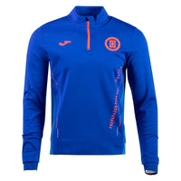 Men's Joma Cruz Azul 1/4 Zip Jacket