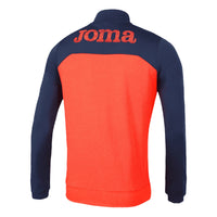 Men's Joma Cruz Azul 1/4 Zip Jacket