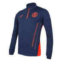 Cruz Azul 1/4 Zip