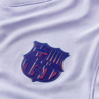 Men's Barcelona Away Jersey 2021/22