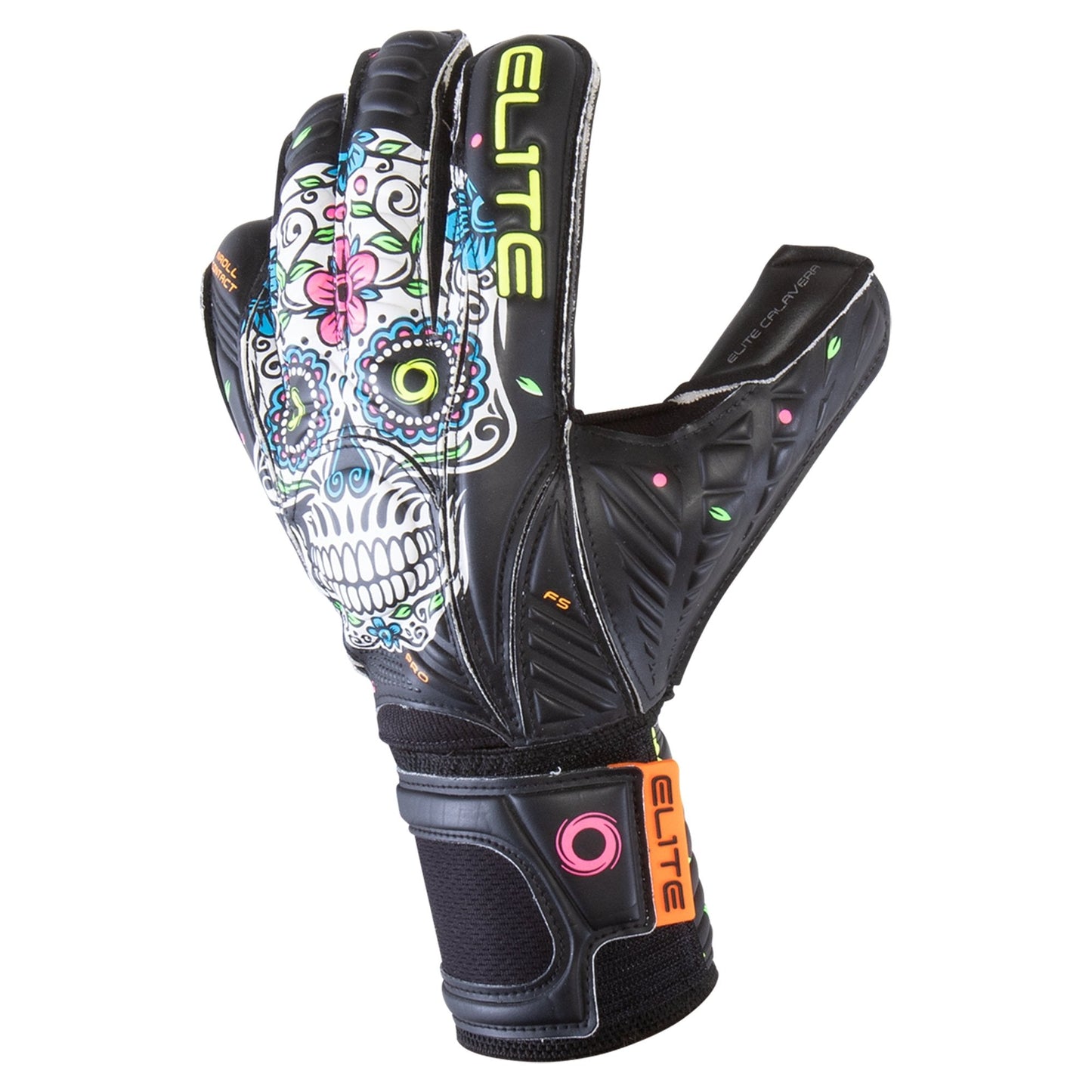 Elite Sport Calavera GK Glove