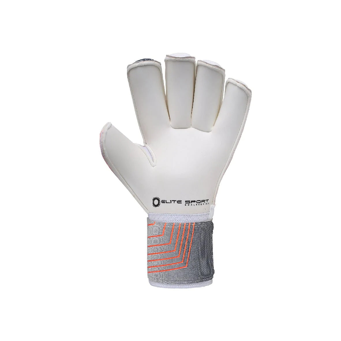 Elite Sport Club GK Glove Orange