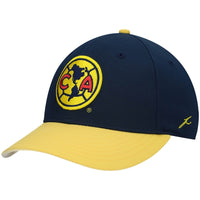 Fan Ink Club America Adjustable Hat