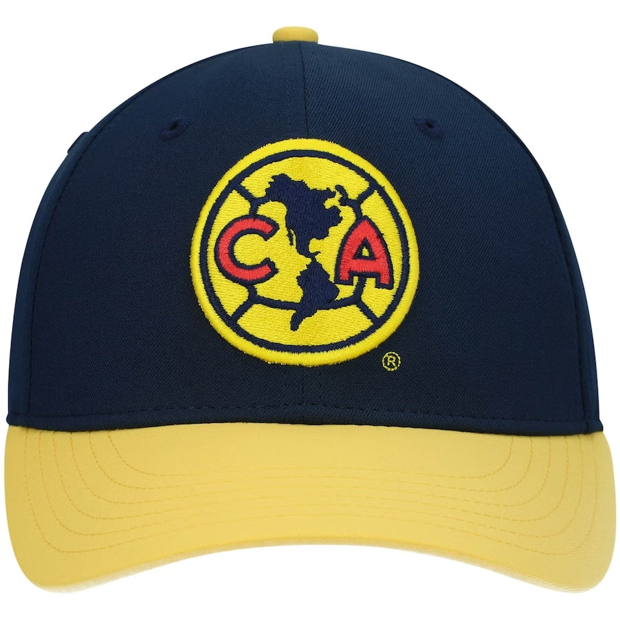 Fan Ink Club America Adjustable Hat