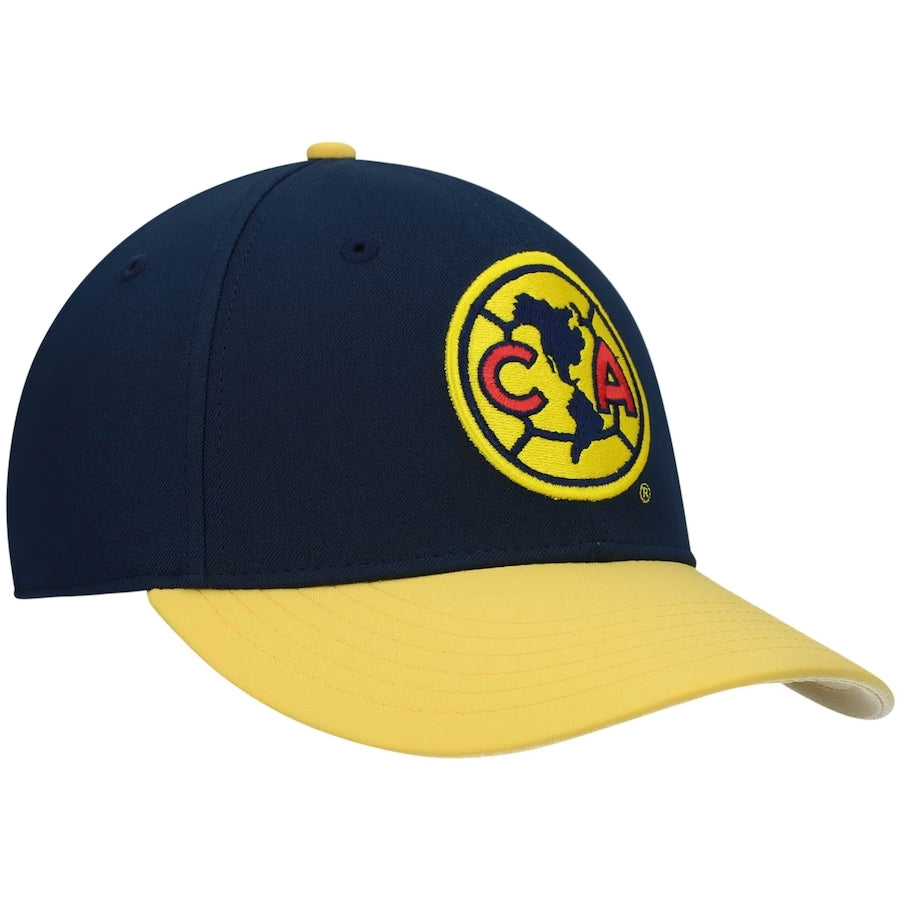 Fan Ink Club America Adjustable Hat