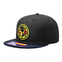 Fan Ink Club America Adjustable Snapback