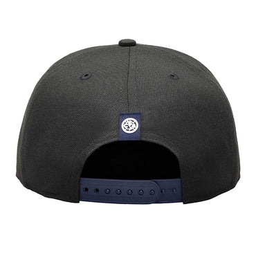 Fan Ink Club America Adjustable Snapback