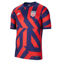 Men's USA National Team Away Jersey 2021/2022