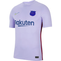 Men's Barcelona Away Jersey 2021/22