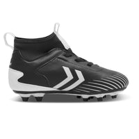 Kid's Hummel Prestige FG Jr Black