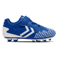 Kid's Hummel Top Star FG Jr Blue