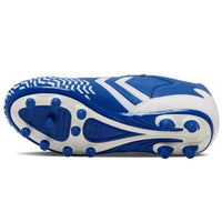 Kid's Hummel Top Star FG Jr Blue